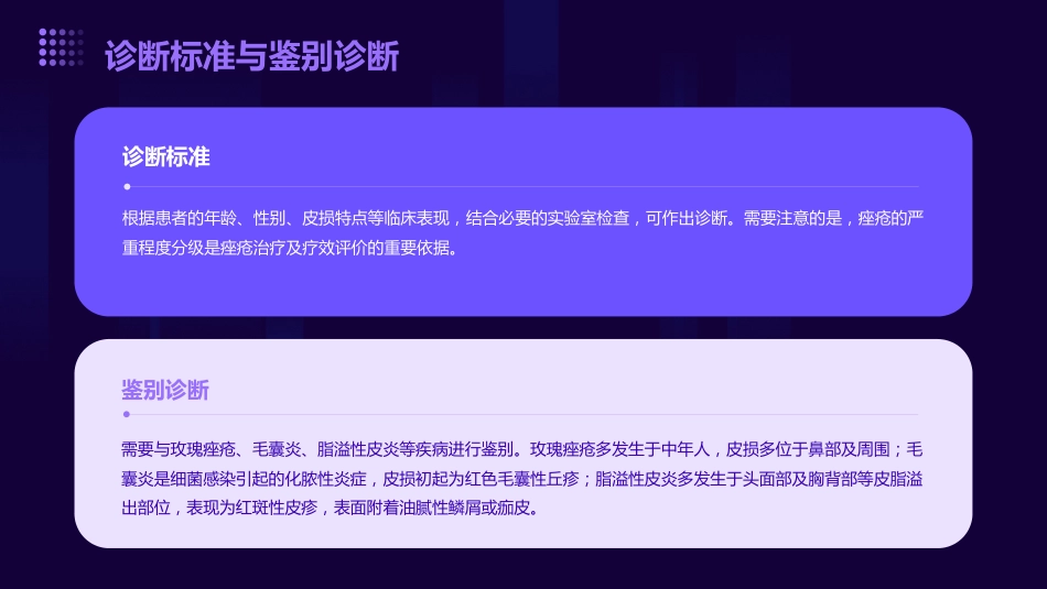 痤疮的治疗ppt课件_第6页