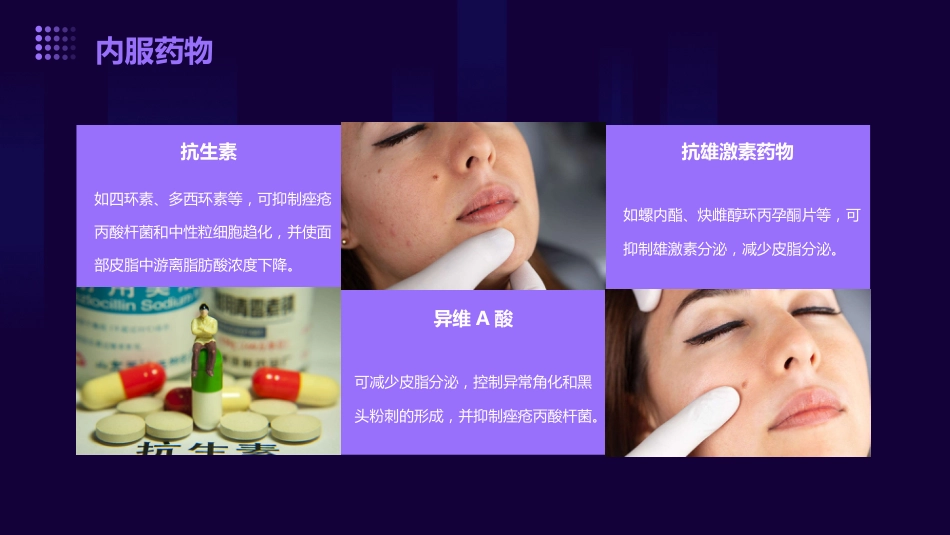 痤疮的治疗ppt课件_第9页