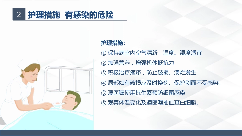 皮肤科-疱疹的护理查房_第14页