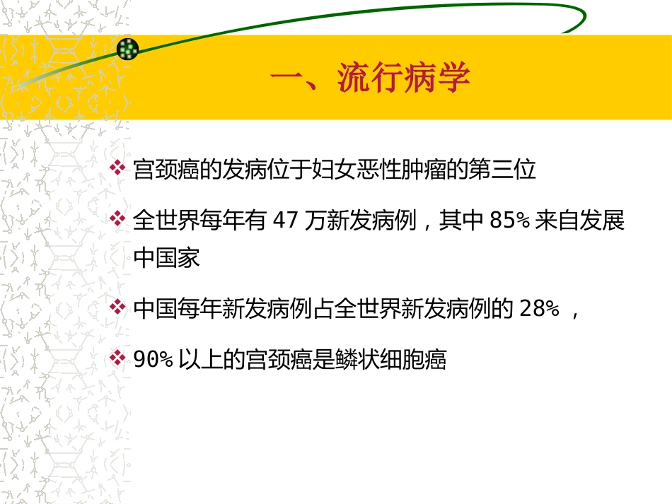 HPV感染治疗的临床管理路径3ppt【64页】_第2页