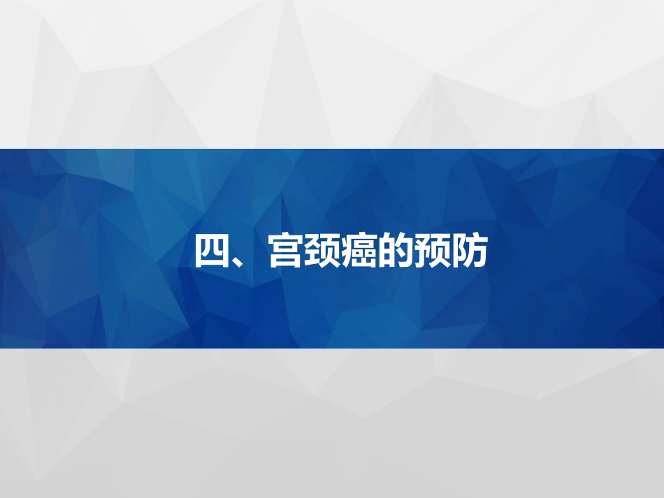 HPV与宫颈癌x【18页】_第13页