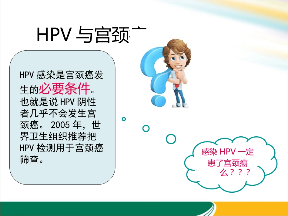 HPV与宫颈癌的关系x【21页】_第10页