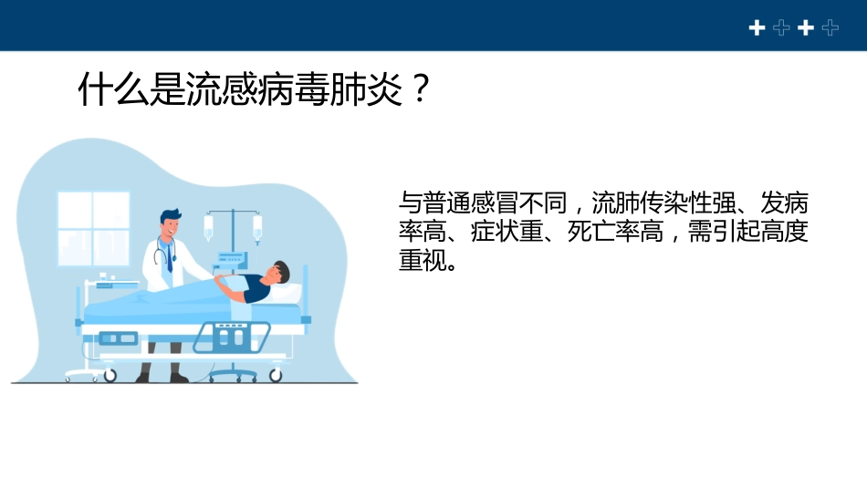 流感病毒肺炎科普宣传【22页】_第5页