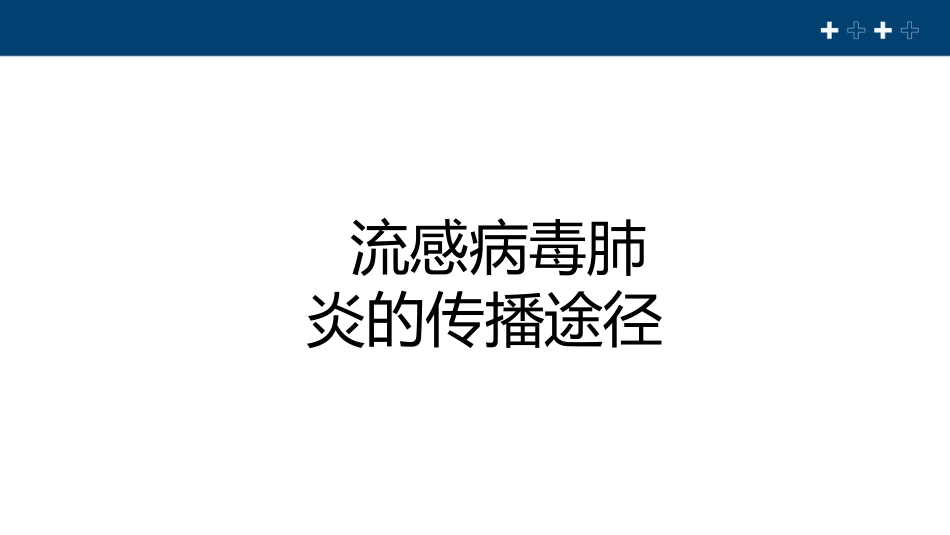 流感病毒肺炎科普宣传【22页】_第6页