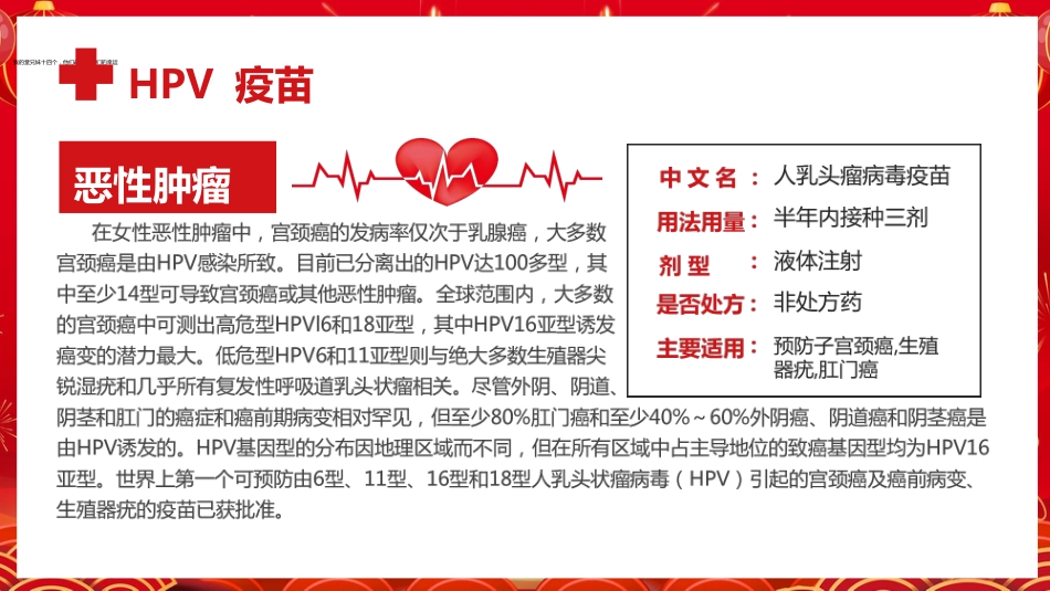 宫颈癌疫苗与HPV PPT【25页】_第10页