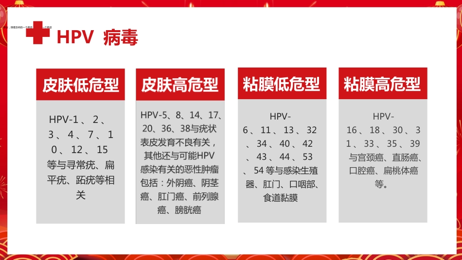 宫颈癌疫苗与HPV PPT【25页】_第8页