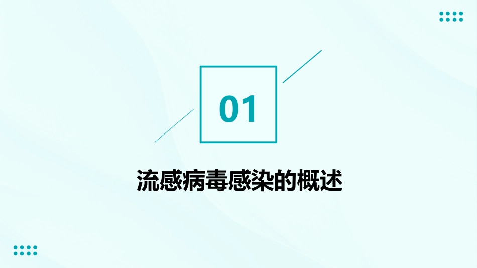 流感病毒感染ppt【27页】_第3页