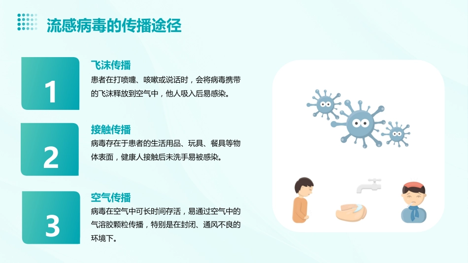流感病毒感染ppt【27页】_第5页
