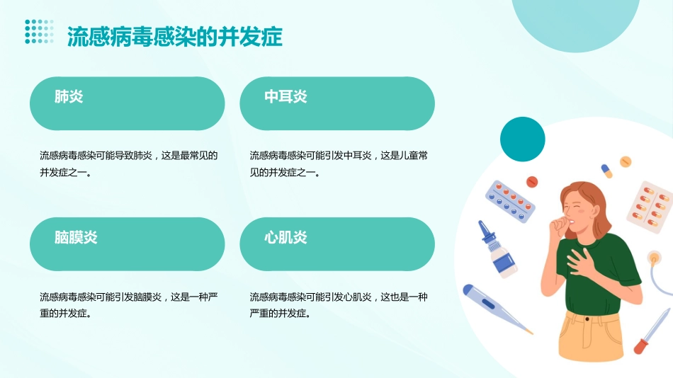 流感病毒感染ppt【27页】_第9页
