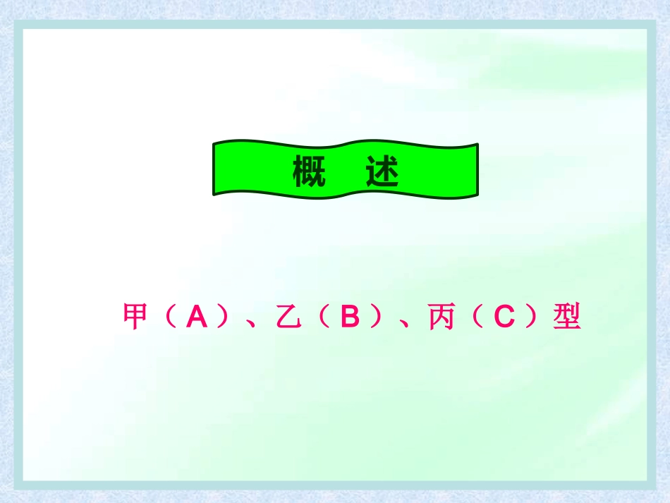 流感病毒【28页】_第4页