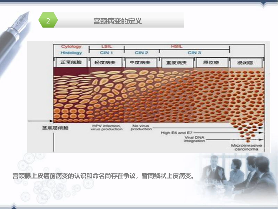 宫颈癌前病变概述(HPV)【32页】_第8页