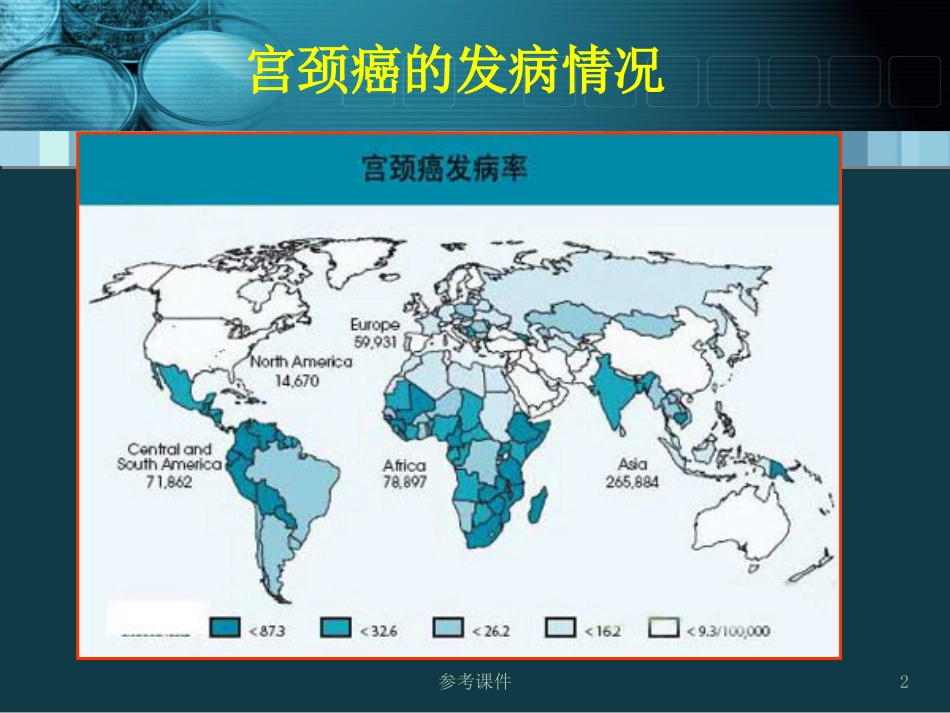 HPV感染与宫颈癌关系【34页】_第2页