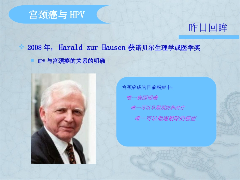 HPV分型在宫颈癌检测中意义【37页】_第4页