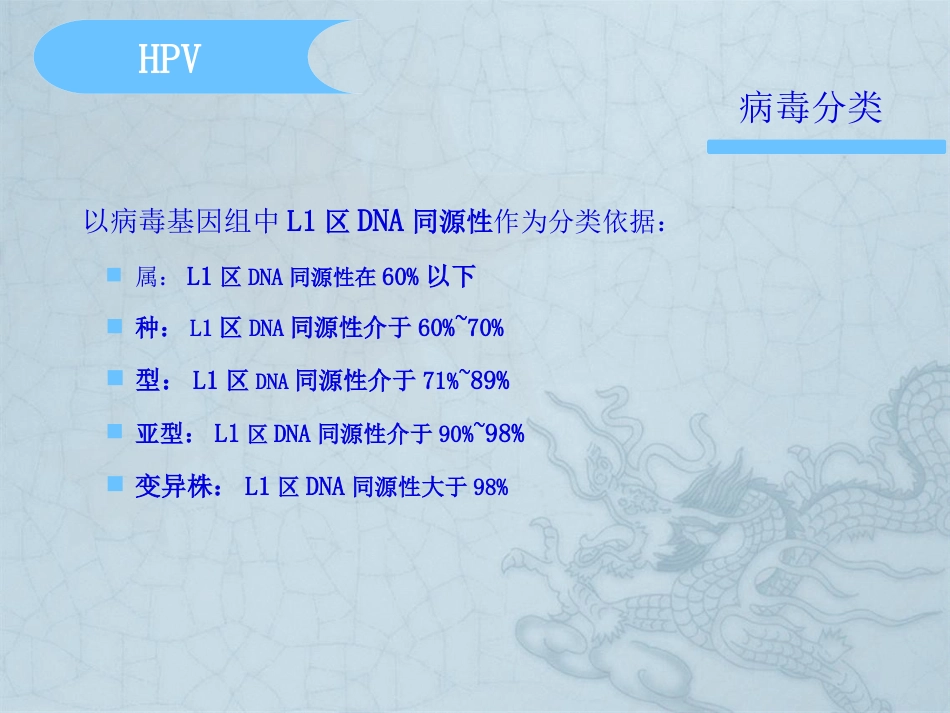 HPV分型在宫颈癌检测中意义【37页】_第7页