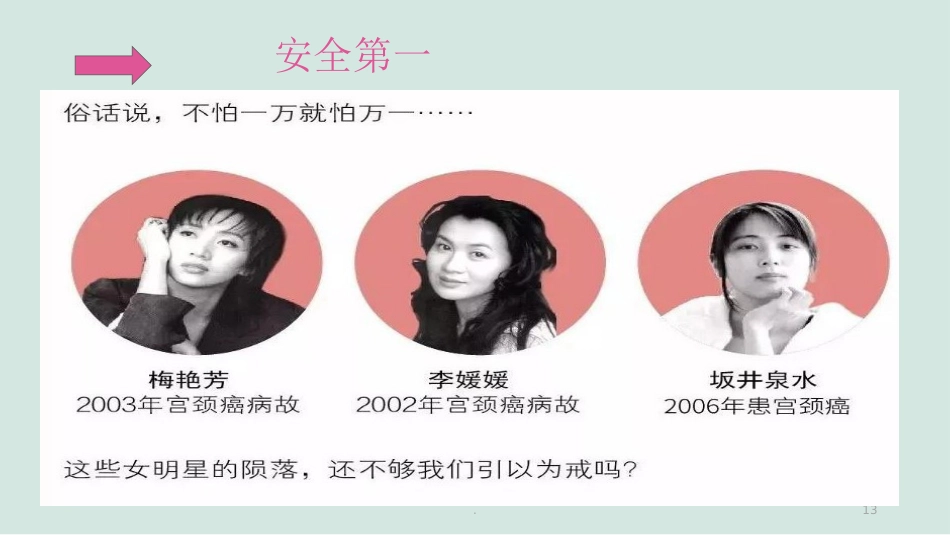 HPV的解读与疫苗【38页】_第13页