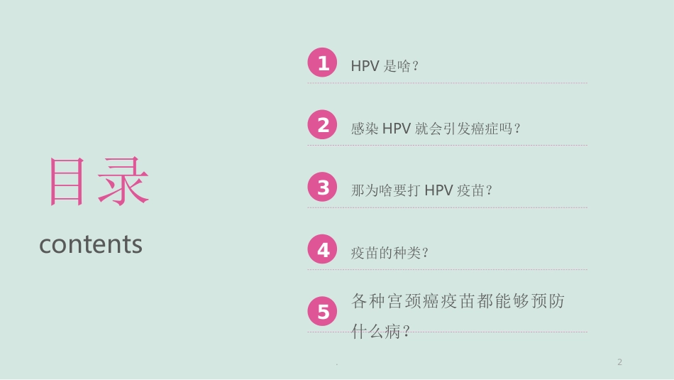 HPV的解读与疫苗【38页】_第2页