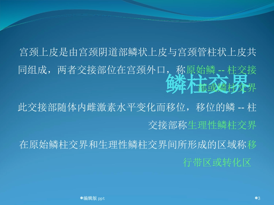 宫颈HPV感染ppt课件【52页】_第3页