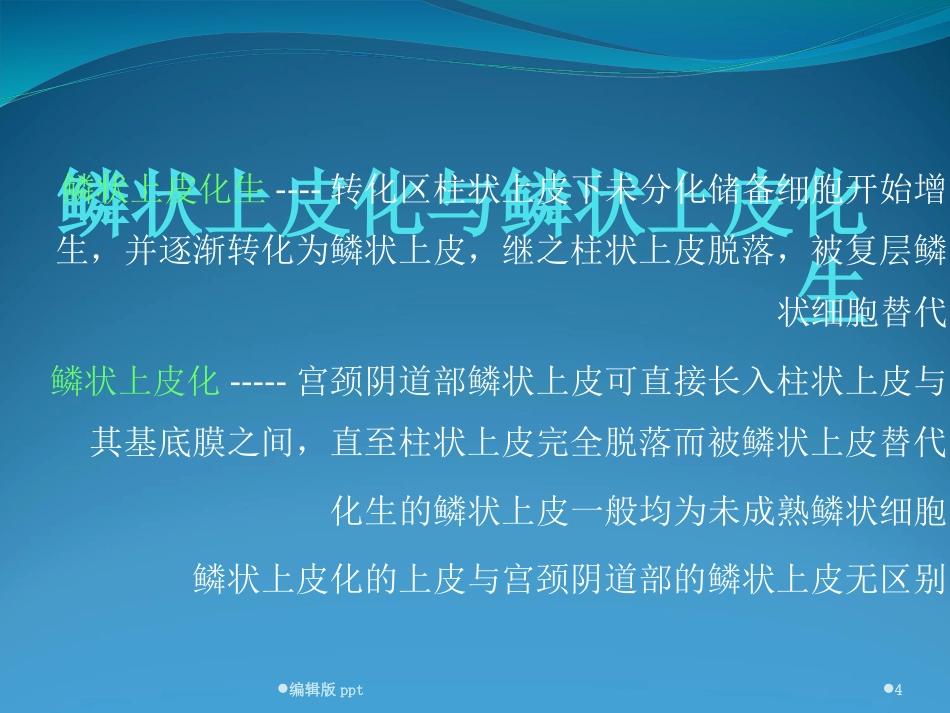 宫颈HPV感染ppt课件【52页】_第4页