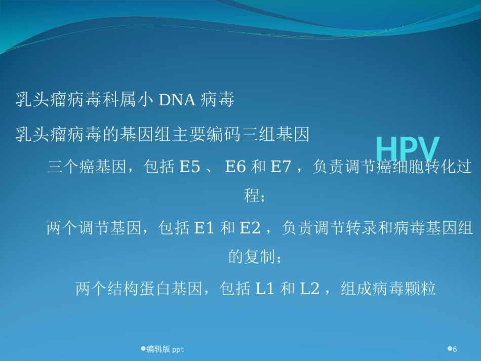 宫颈HPV感染ppt课件【52页】_第6页