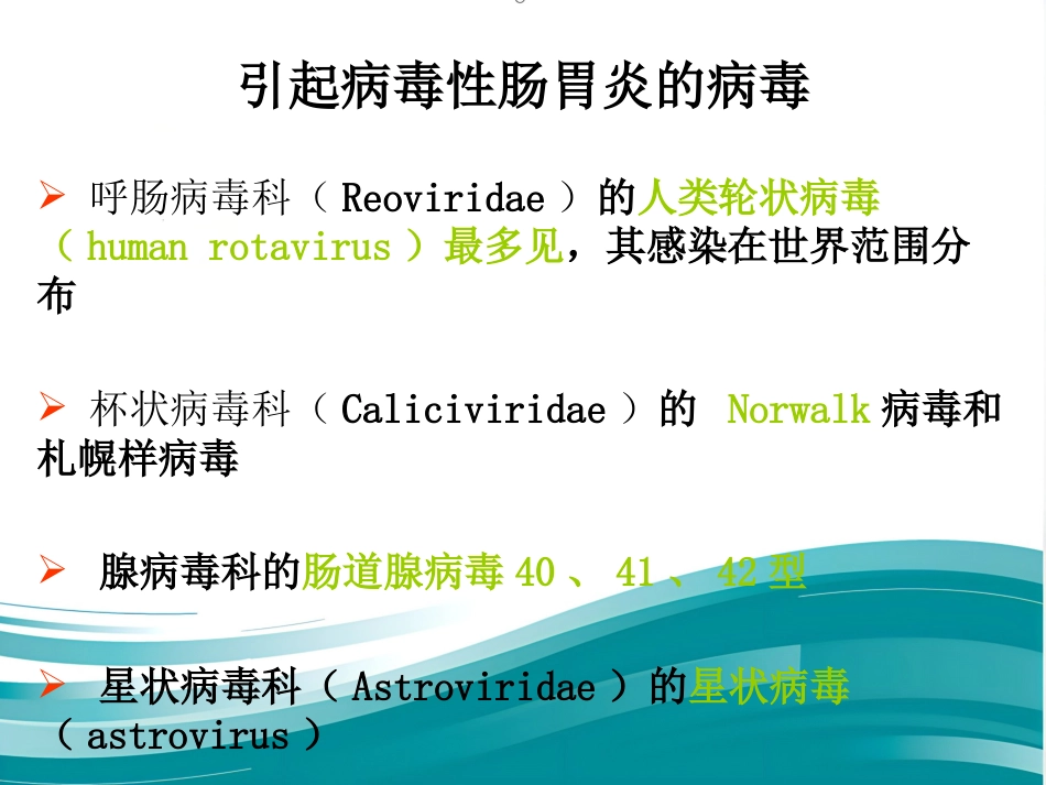 第一节 食品传播的病毒【67页】_第6页