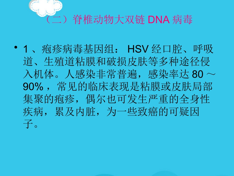 病毒基因组的表达及病毒感染对宿主细胞PPT优质资料【72页】_第14页