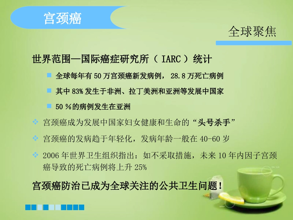 HPV分型检测的临床应用-基础版【76页】_第2页