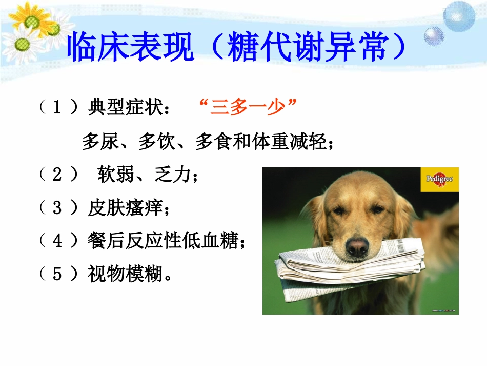 内分泌科-糖尿病健康教育课件_第9页