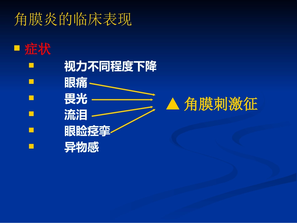 角膜炎_第12页