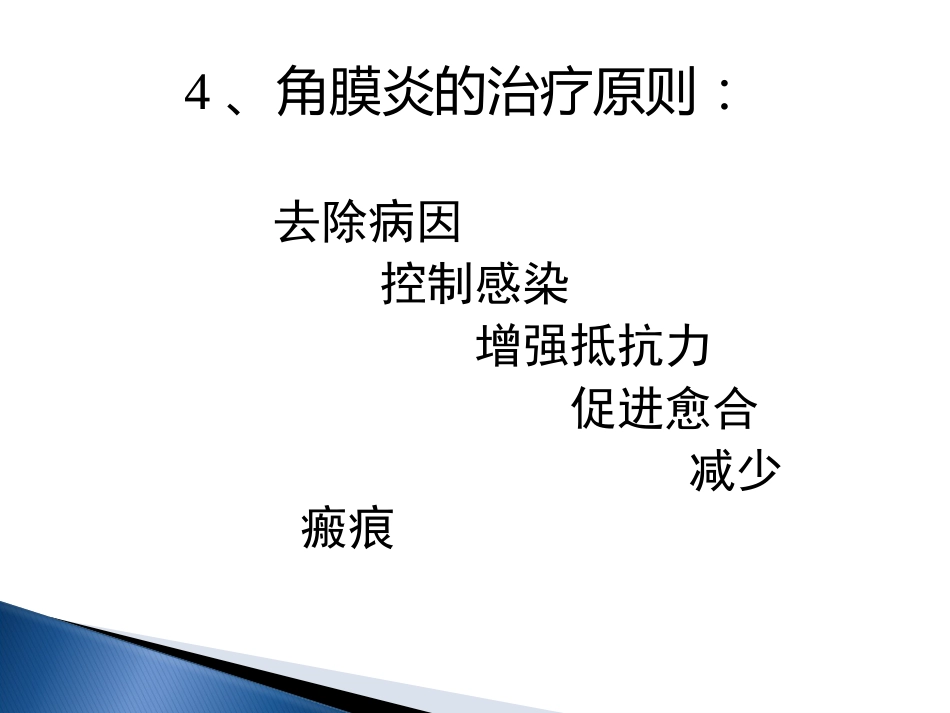 角膜炎-PPt_第13页