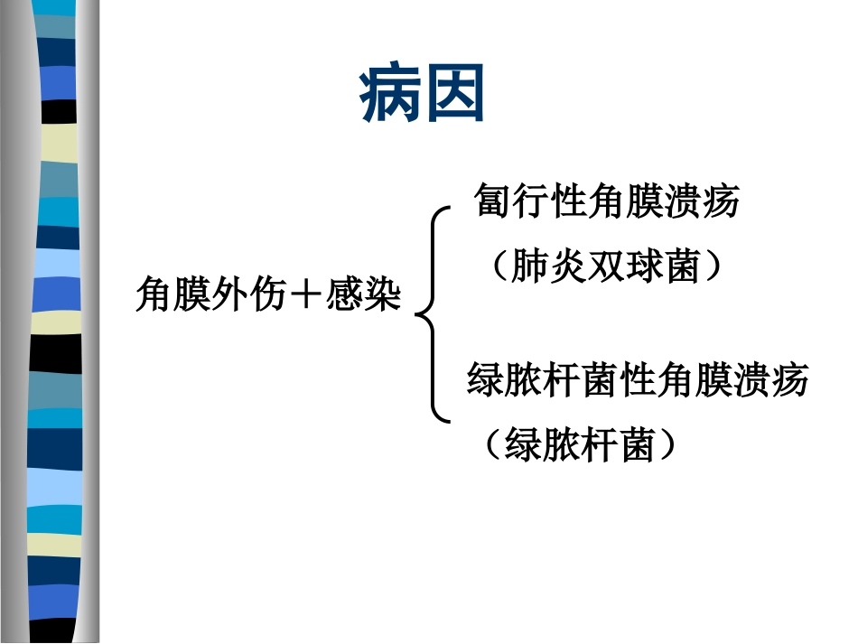 角膜病护理PPT课件_第10页