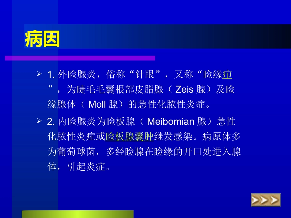 睑腺炎-麦粒肿_第6页