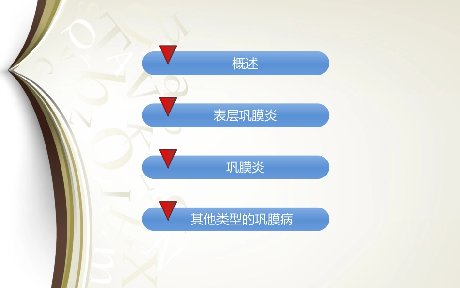 巩膜炎分享资料_第2页