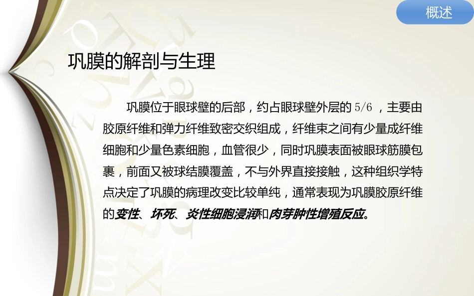 巩膜炎分享资料_第3页