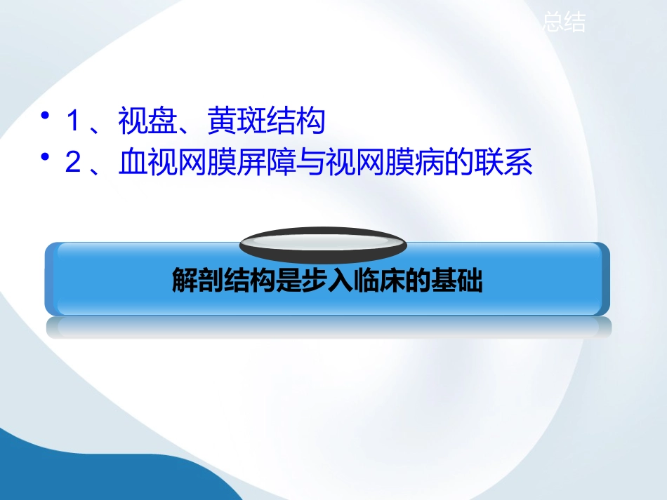 简析视网膜结构_第15页