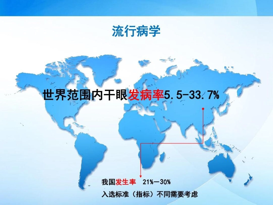 干眼临床诊疗专家共识解读42页PPT_第4页