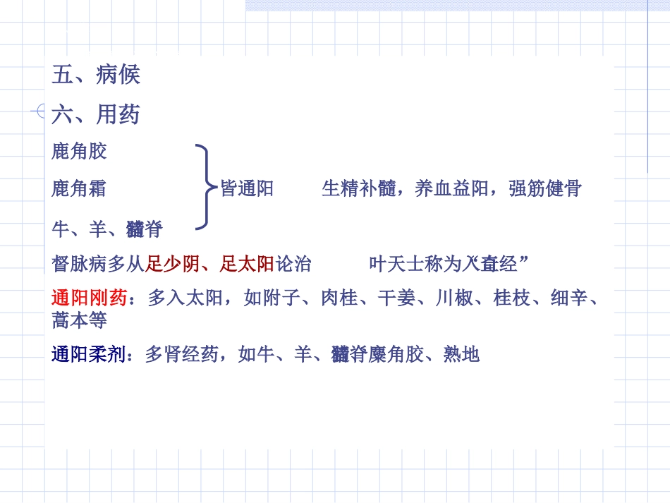人体经络穴位图谱13督脉_第6页