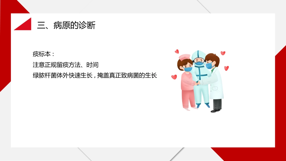 肺部感染与抗菌药物的应用_第11页