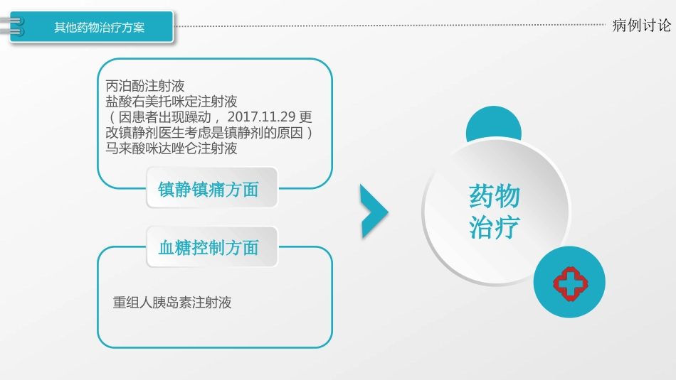一例重症肺炎合并酮症酸中毒患者的病例讨论_第9页