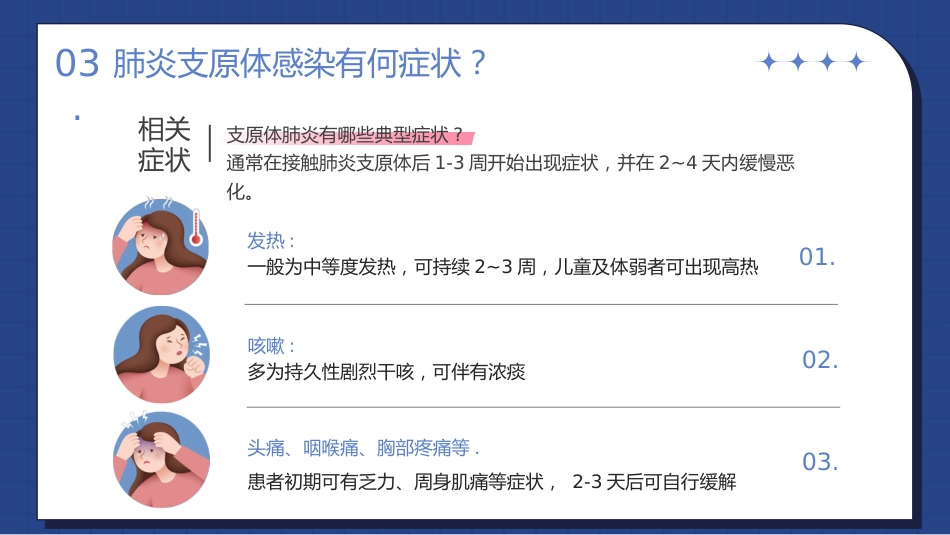 正确预防与治疗肺炎支原体感染_第13页