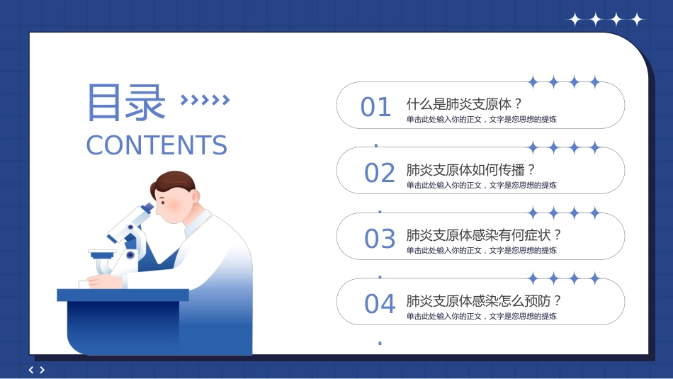 正确预防与治疗肺炎支原体感染_第2页