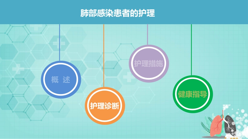 肺部感染患者的护理_第8页
