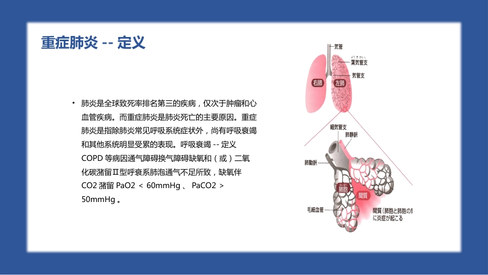 一例重症肺炎并II型呼吸衰竭个案护理_第4页