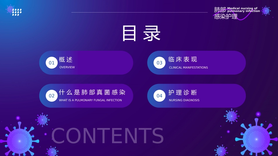 肺部感染护理知识_第2页