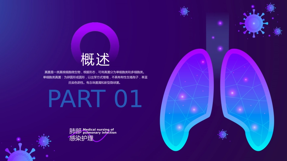 肺部感染护理知识_第3页