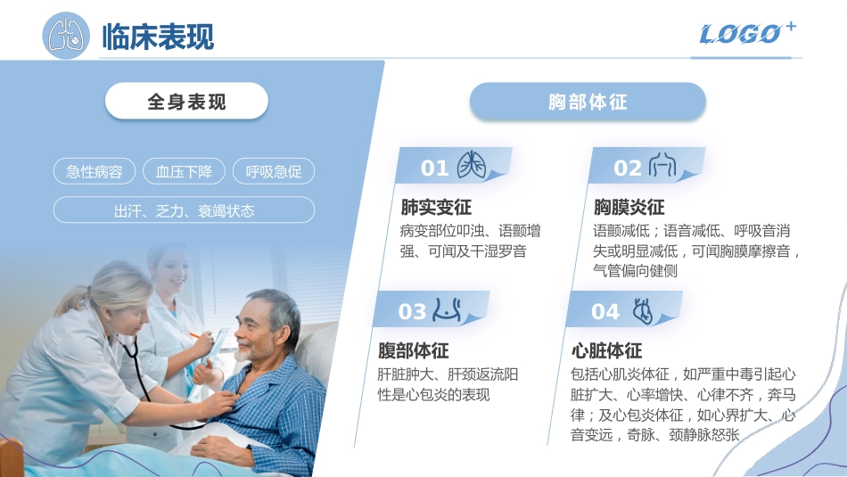 一例重症肺炎患者的治疗_第12页