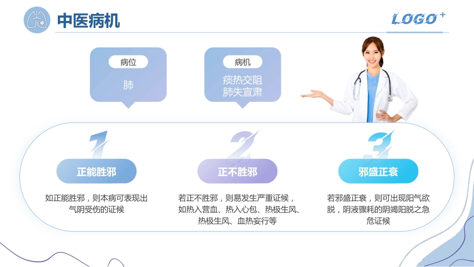 一例重症肺炎患者的治疗_第9页