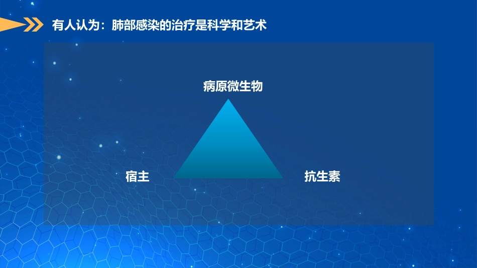肺部感染现状及经验治疗_第3页