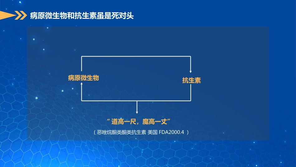 肺部感染现状及经验治疗_第4页