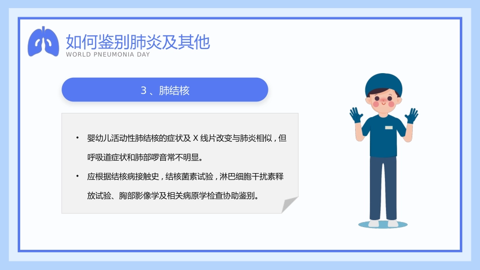 世界肺炎日1_第15页