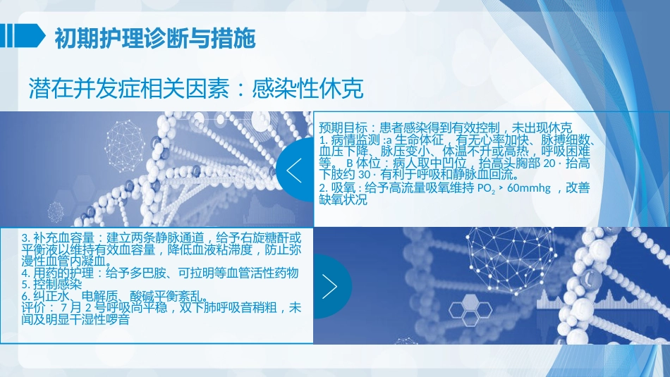 肺部感染护理查房1_第12页
